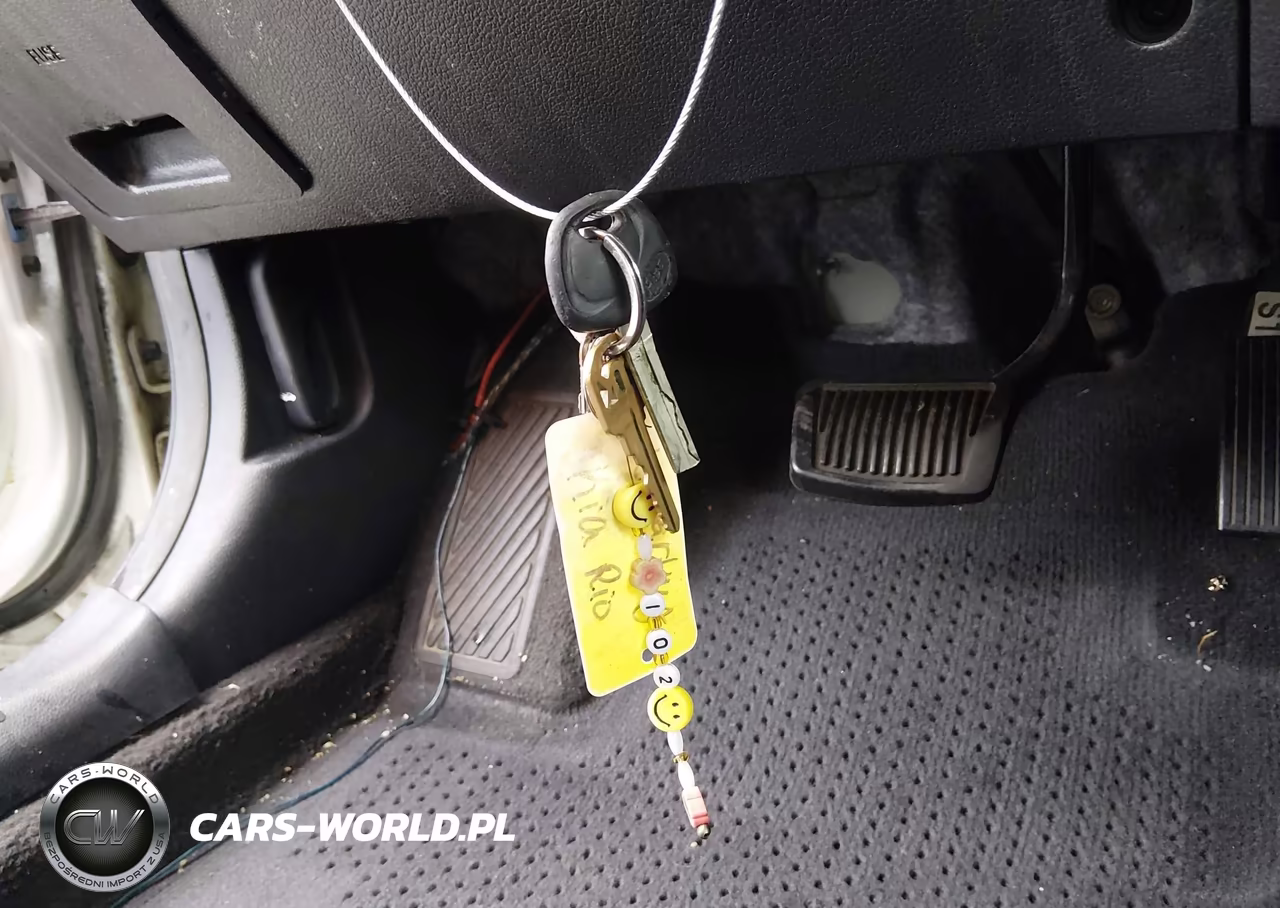 2013 Kia Rio Ex VIN:KNADN4A38D6283217 - 11