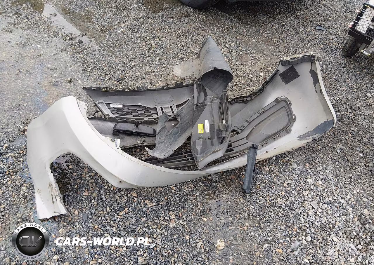 2013 Kia Rio Ex VIN:KNADN4A38D6283217 - 12
