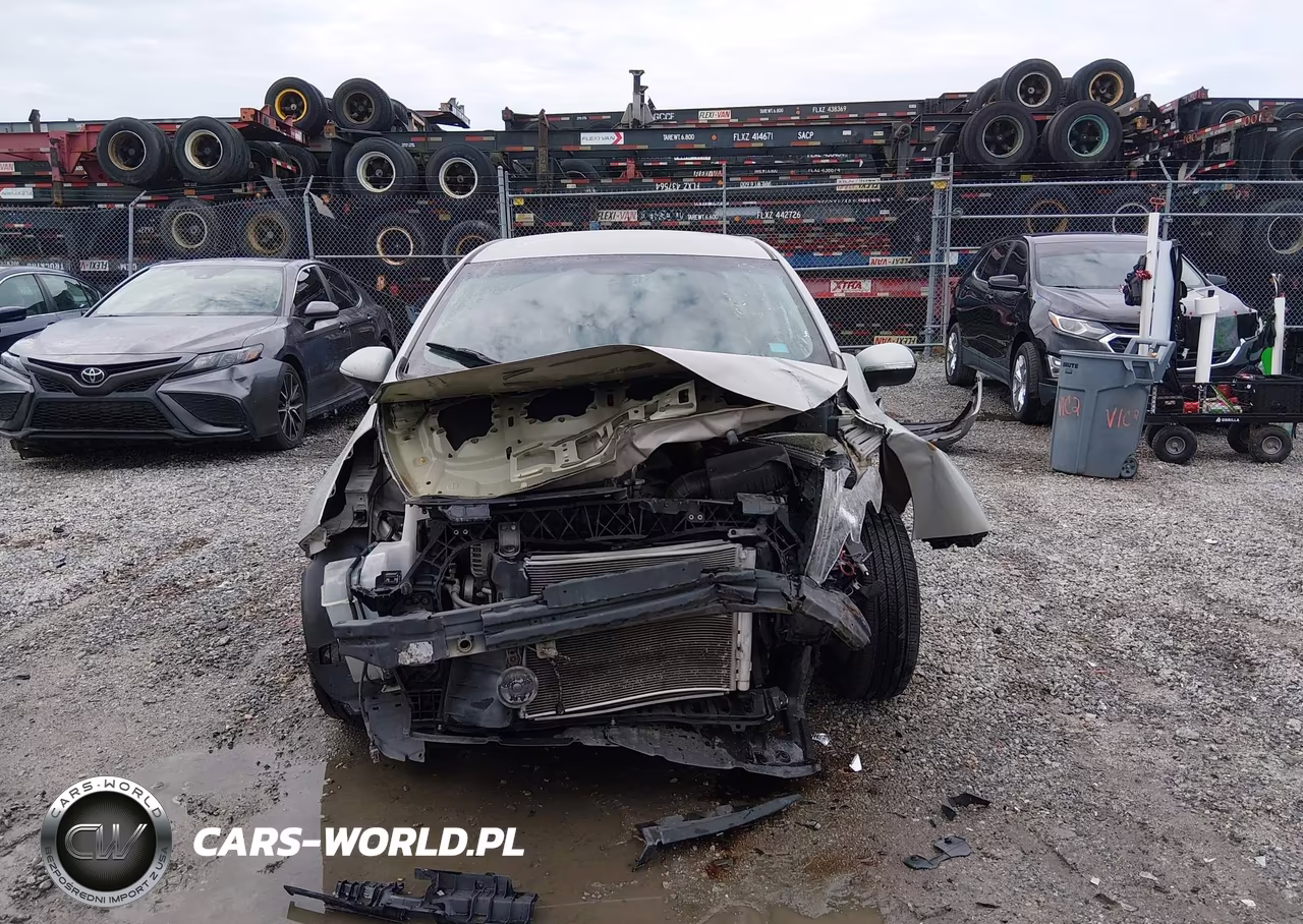 2013 Kia Rio Ex VIN:KNADN4A38D6283217 - 13