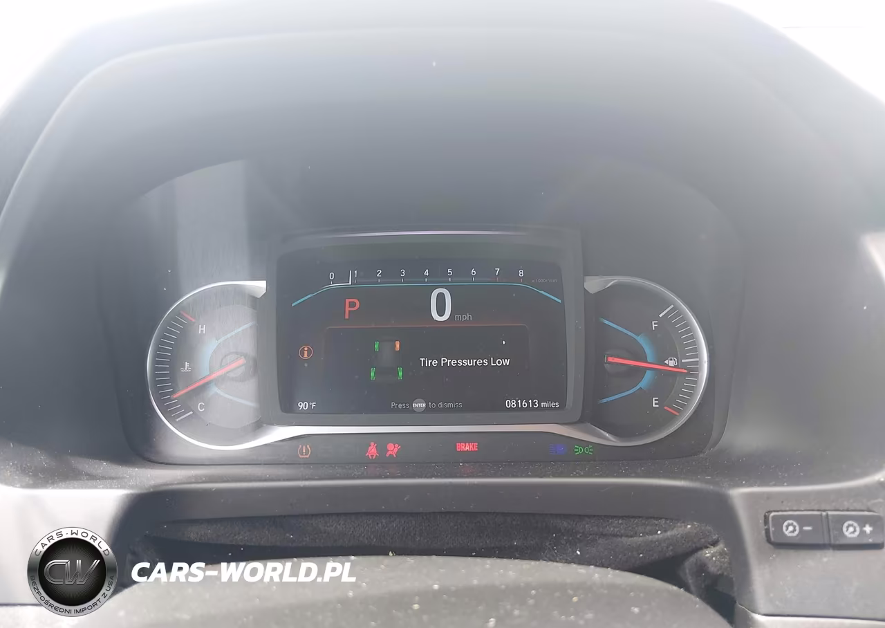 2022 Honda Pilot 2Wd Sport VIN:5FNYF5H34NB023660 - 7