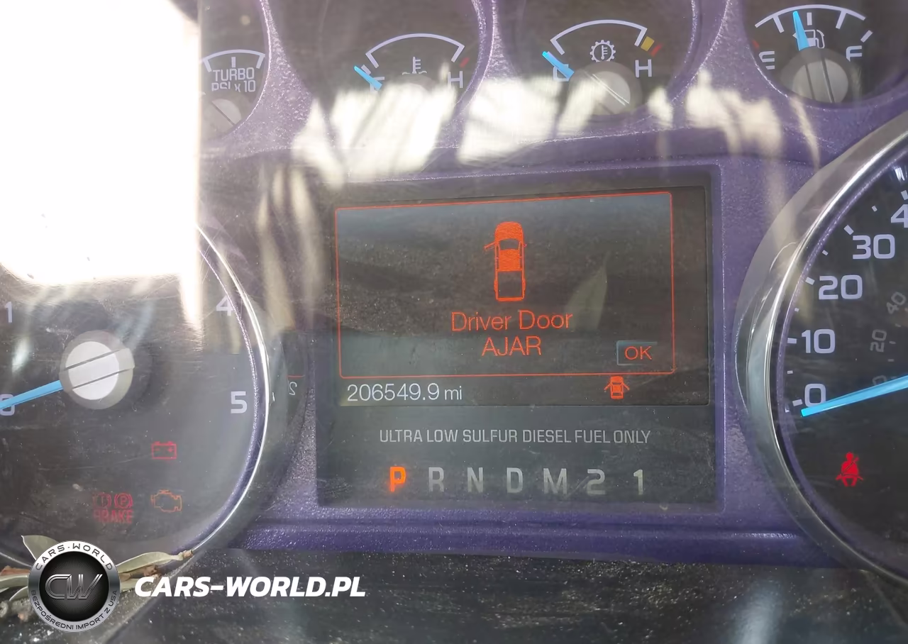 2013 Ford F-350 King Ranch VIN:1FT8W3BT1DEA67418 - 5