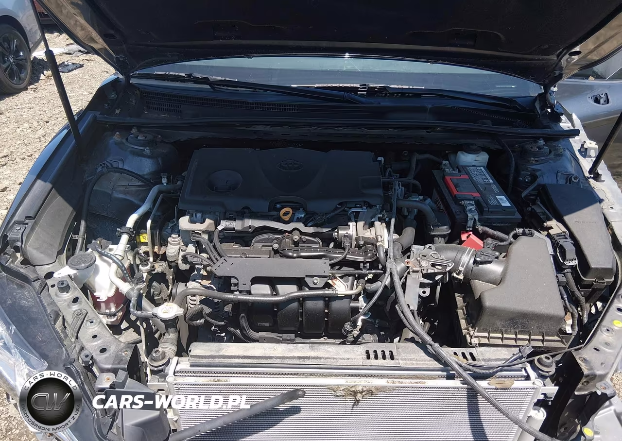 2020 Toyota Camry Le VIN:4T1L11AK4LU996072 - 10