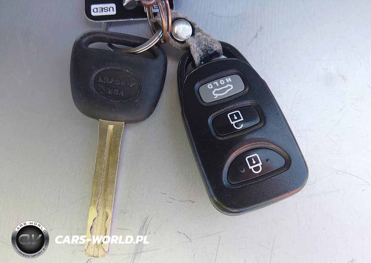 2011 Hyundai Sonata Gls VIN:5NPEB4AC8BH197487 - 11