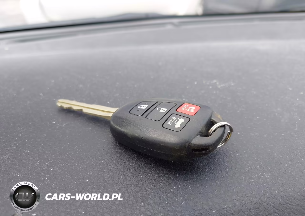 2014 Toyota Corolla S Plus VIN:5YFBURHE0EP118824 - 11