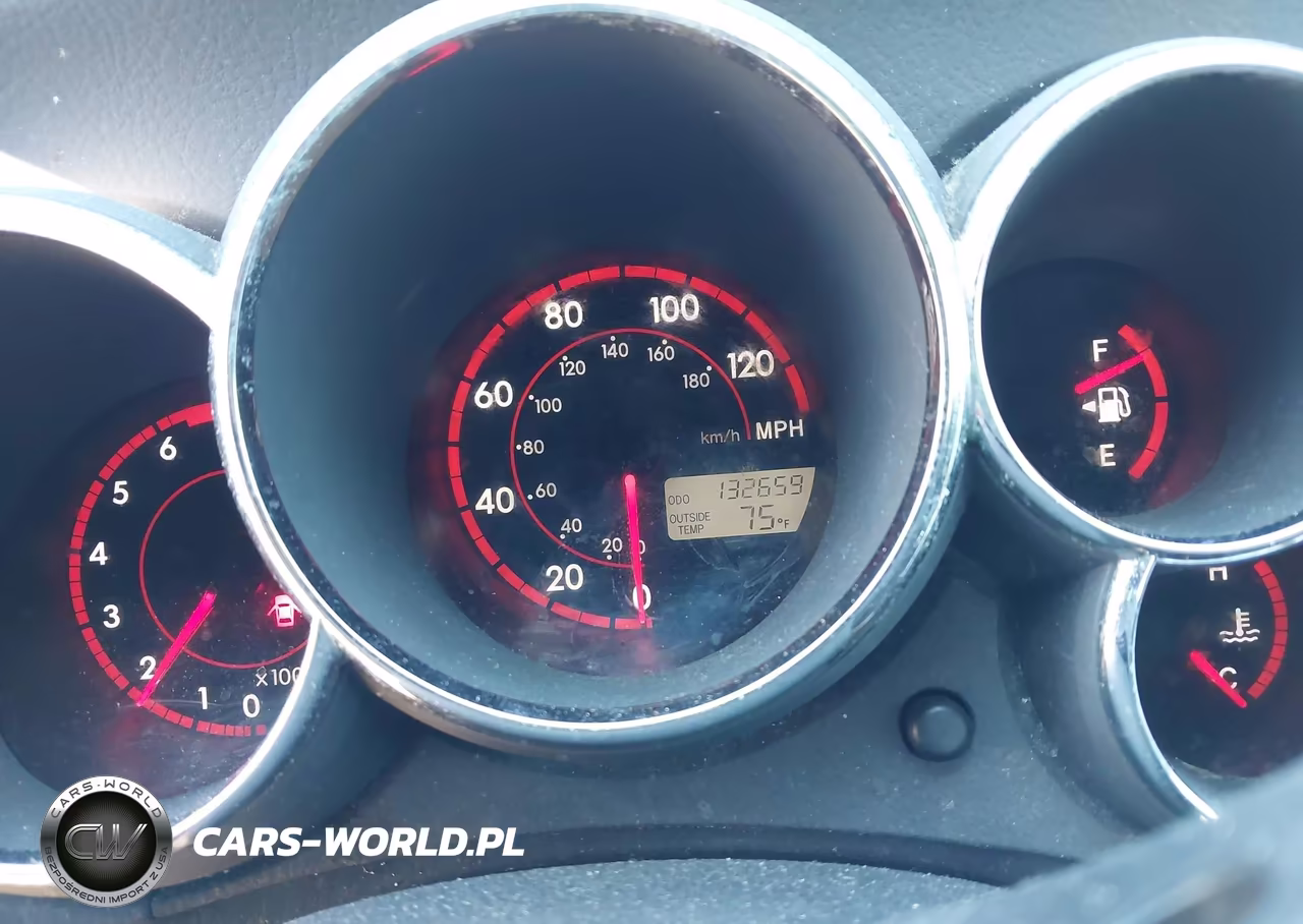 2004 Pontiac Vibe VIN:5Y2SM64824Z463436 - 7