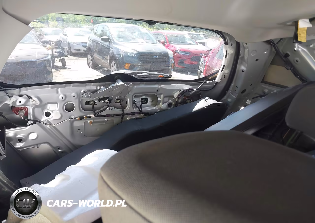 2013 Toyota Rav4 Le VIN:JTMBFREV5D5004733 - 12