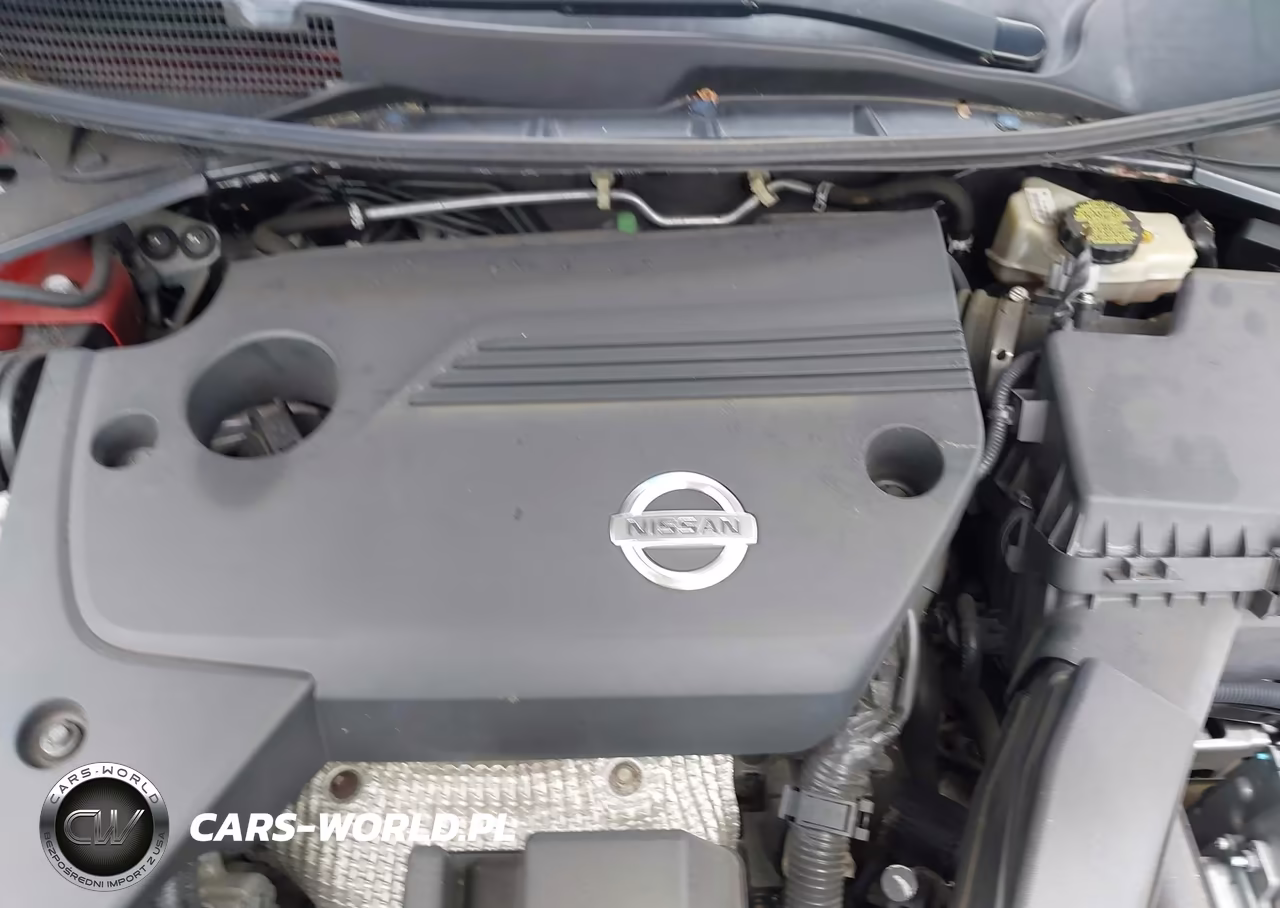 2015 Nissan Altima 2.5 S VIN:1N4AL3AP2FC476319 - 10