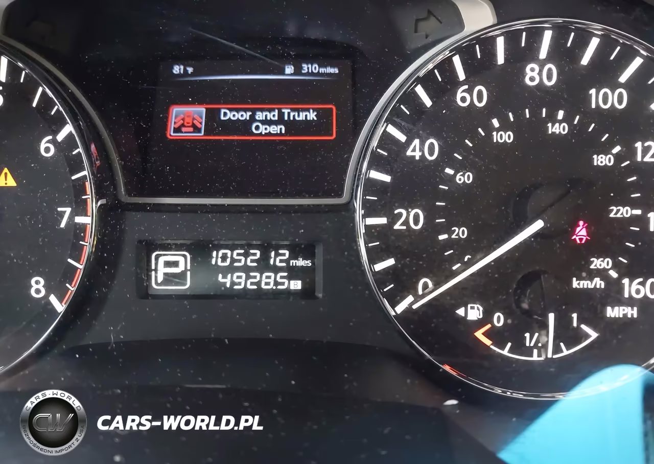 2015 Nissan Altima 2.5 S VIN:1N4AL3AP2FC476319 - 15