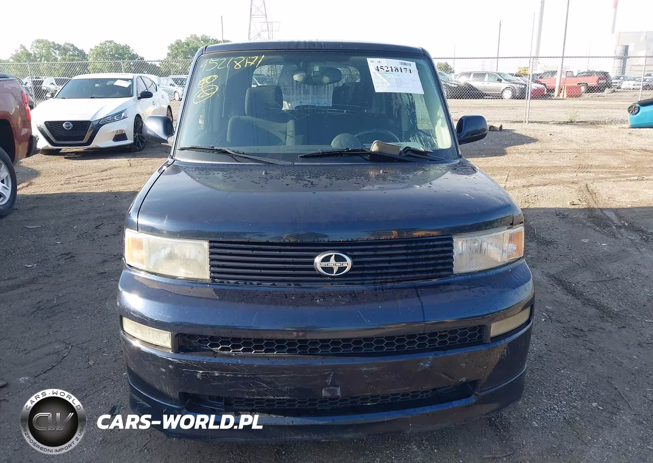 2006 Scion Xb VIN:JTLKT324364097931 - 12