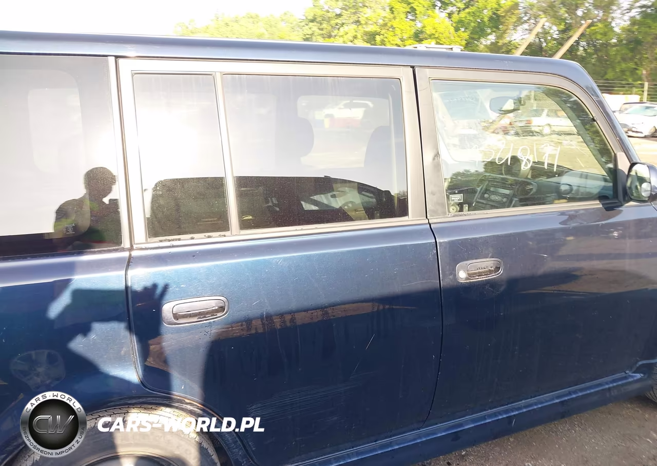 2006 Scion Xb VIN:JTLKT324364097931 - 13