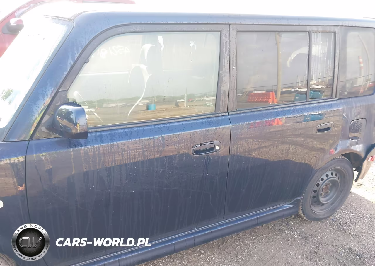 2006 Scion Xb VIN:JTLKT324364097931 - 14