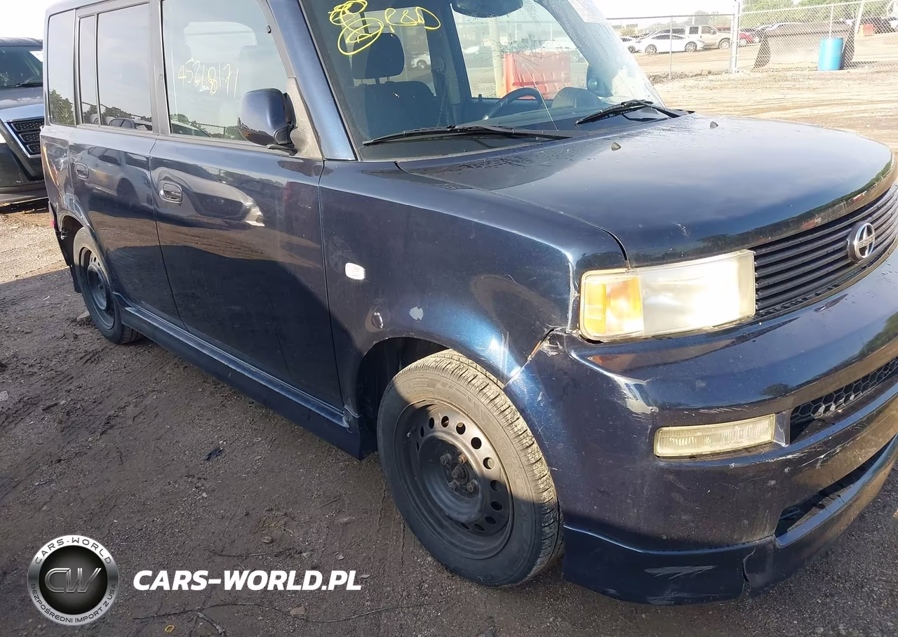 2006 Scion Xb VIN:JTLKT324364097931 - 17