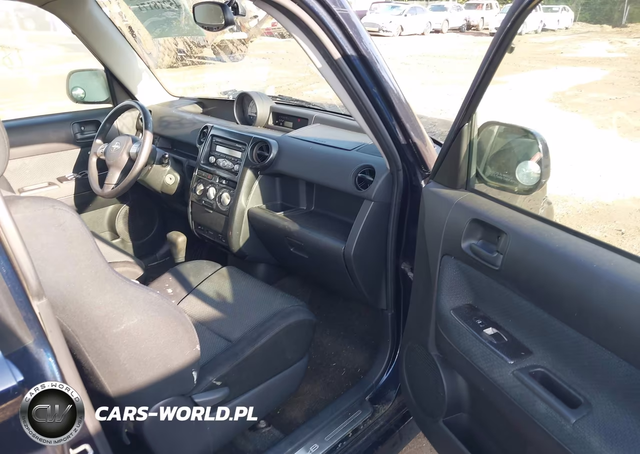 2006 Scion Xb VIN:JTLKT324364097931 - 5