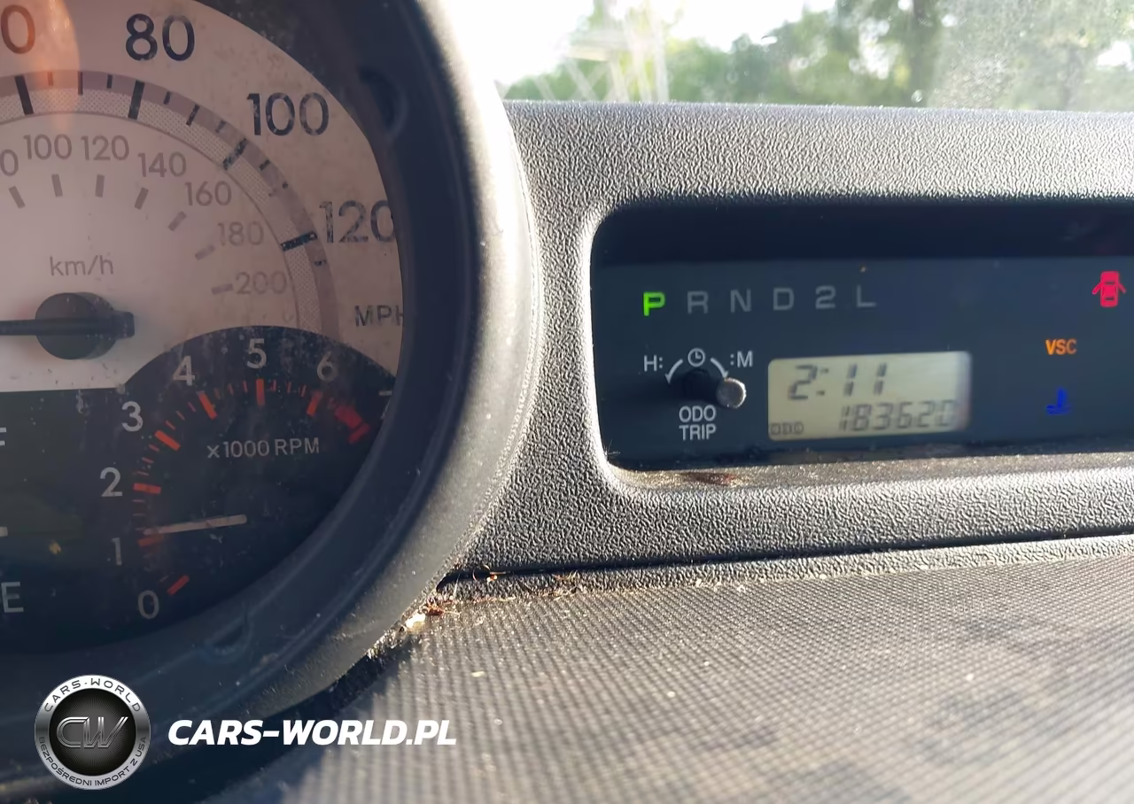 2006 Scion Xb VIN:JTLKT324364097931 - 7