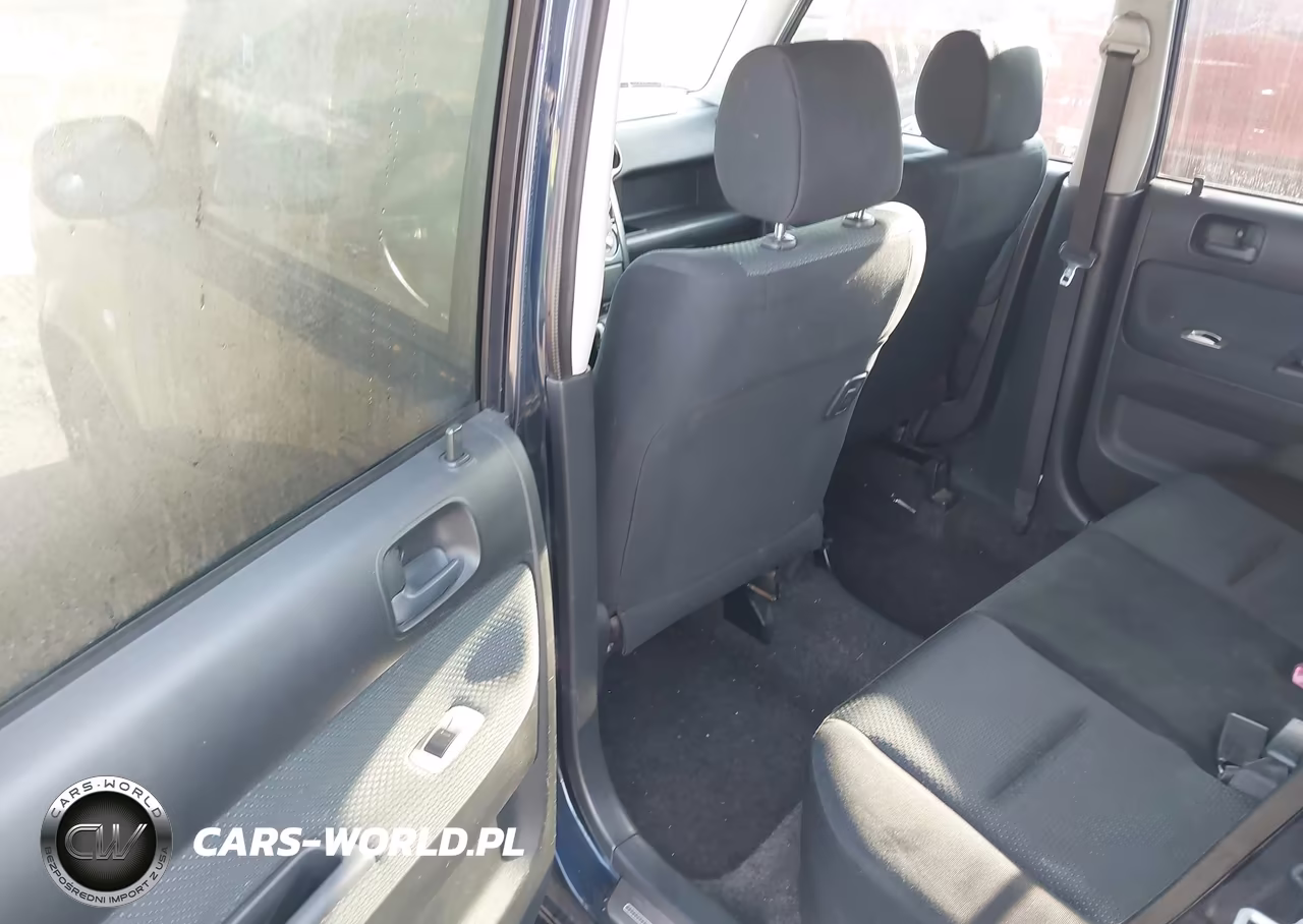 2006 Scion Xb VIN:JTLKT324364097931 - 8