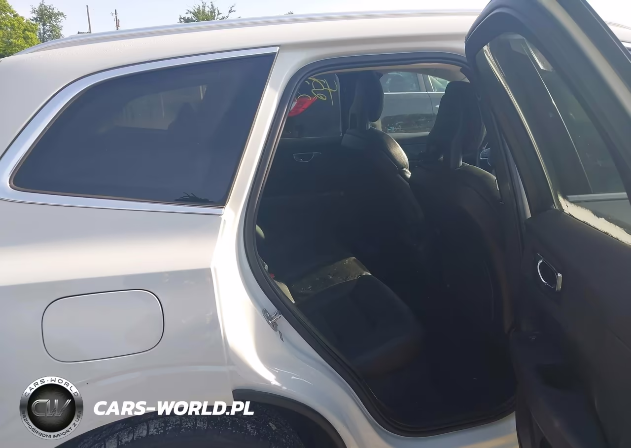 2018 Volvo Xc60 T5 Momentum VIN:YV4102RK0J1081983 - 8