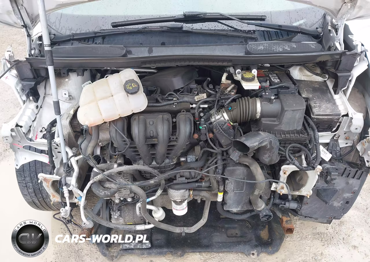 2018 Ford Transit Connect Xl VIN:NM0LS7E74J1342405 - 10