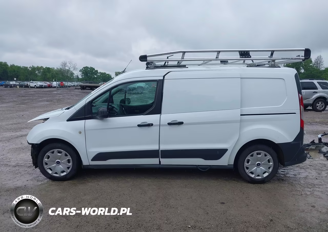 2018 Ford Transit Connect Xl VIN:NM0LS7E74J1342405 - 15