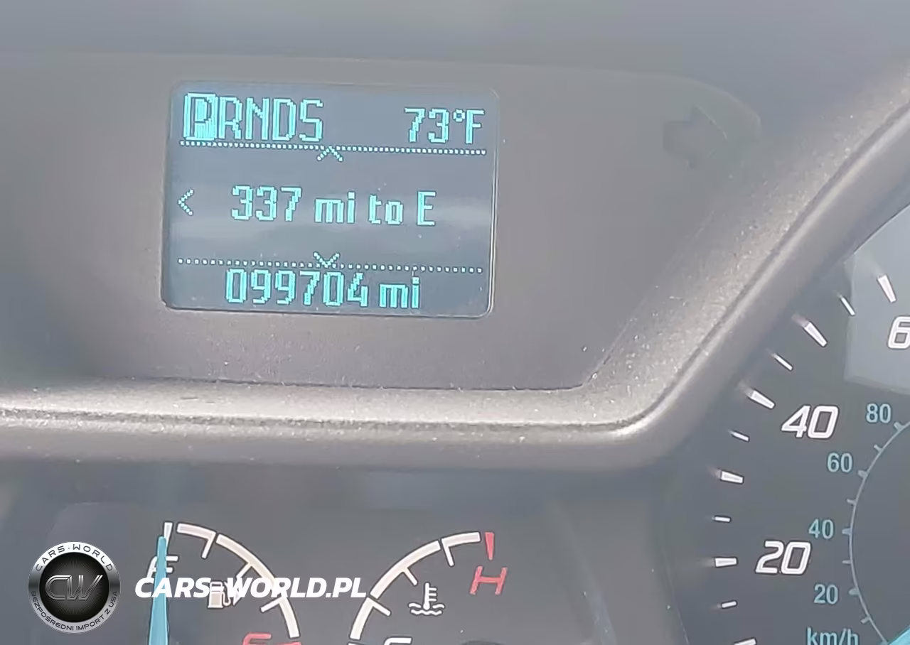 2018 Ford Transit Connect Xl VIN:NM0LS7E74J1342405 - 16