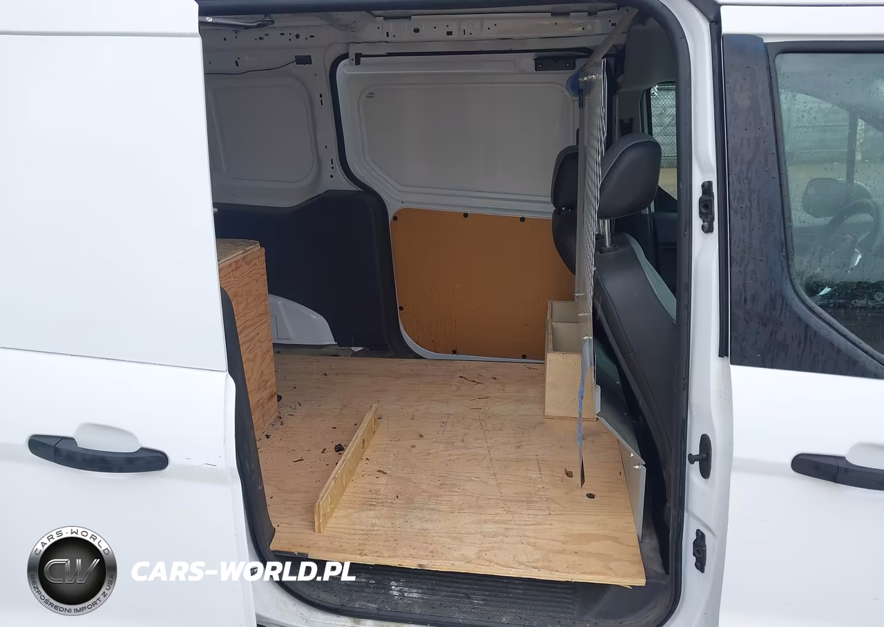 2018 Ford Transit Connect Xl VIN:NM0LS7E74J1342405 - 8