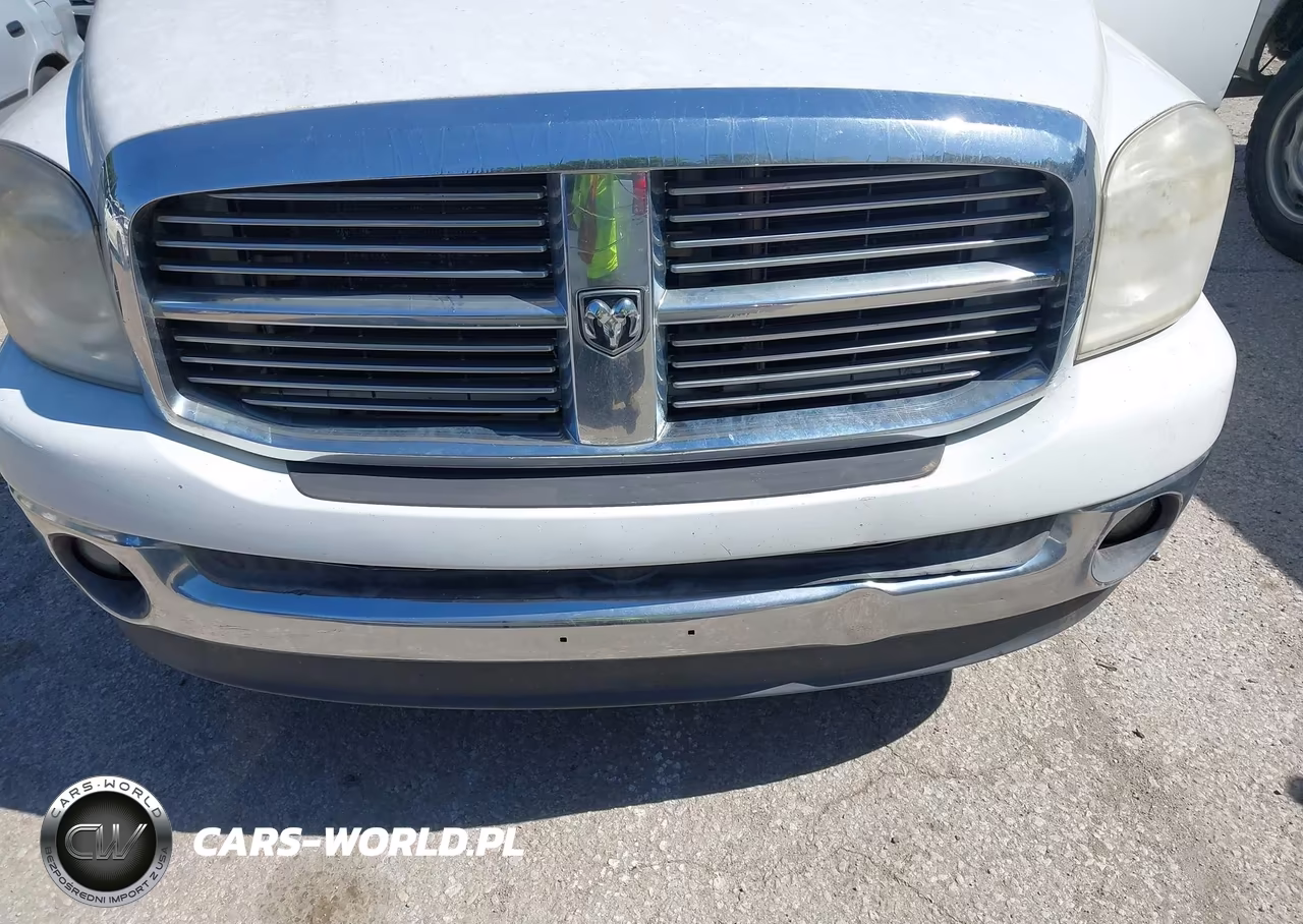 2007 Dodge Ram 1500 Slt-Trx4 Off Road-Sport VIN:1D7HU18227S202071 - 6