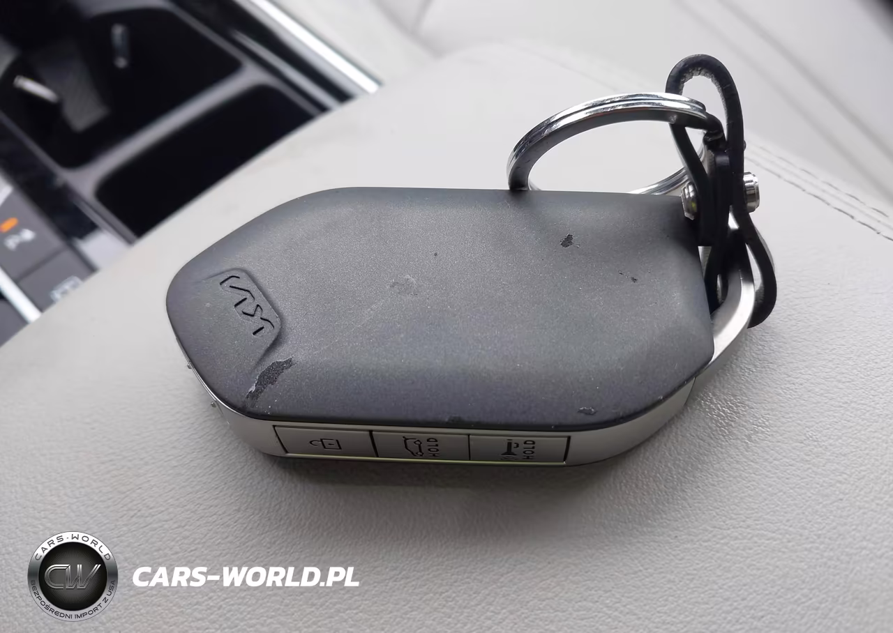 2025 Kia Sorento Hybrid Sx Prestige VIN:KNDRKDJG0S5297832 - 11