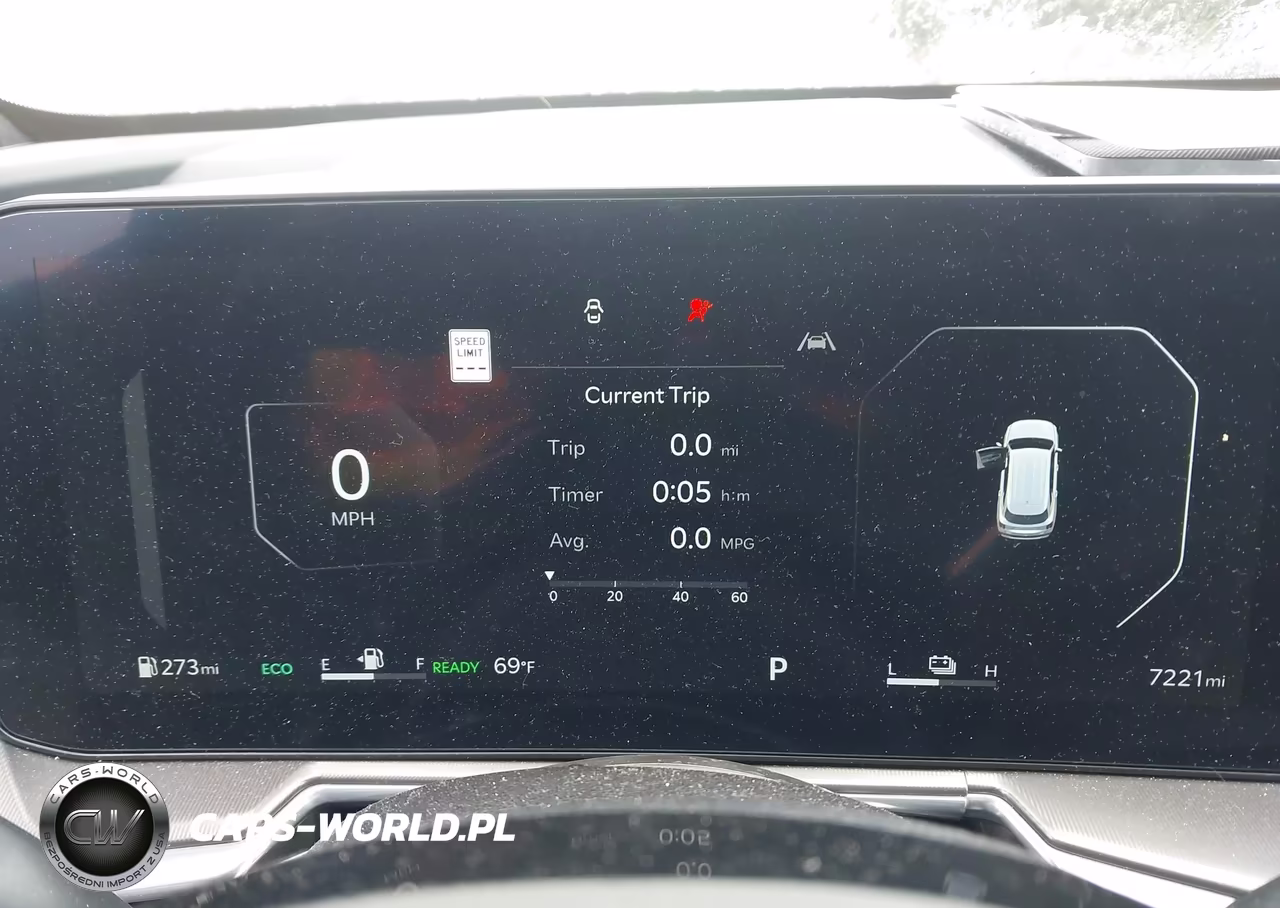 2025 Kia Sorento Hybrid Sx Prestige VIN:KNDRKDJG0S5297832 - 7