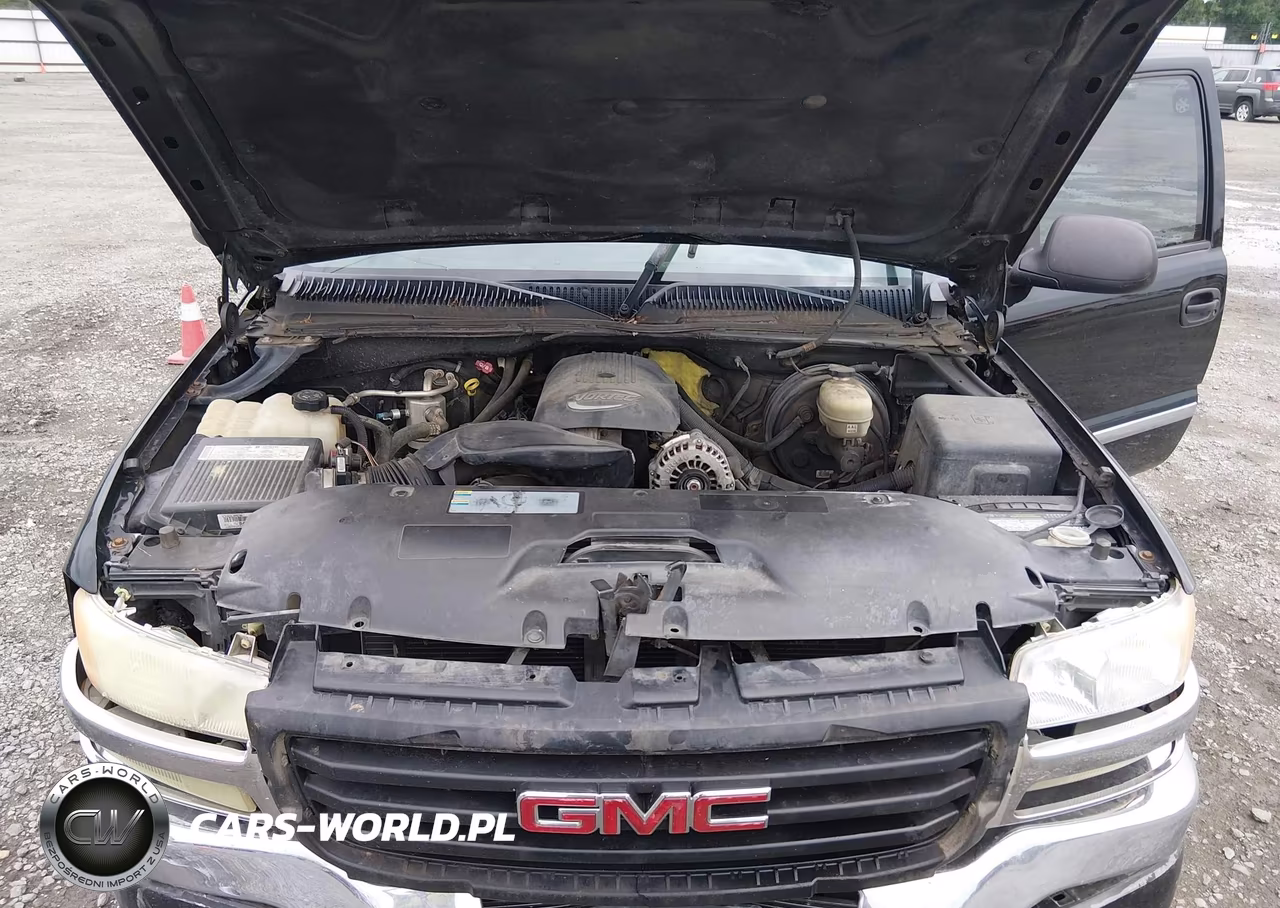 2006 GMC Sierra 1500 Sle2 VIN:2GTEK13Z361262091 - 10