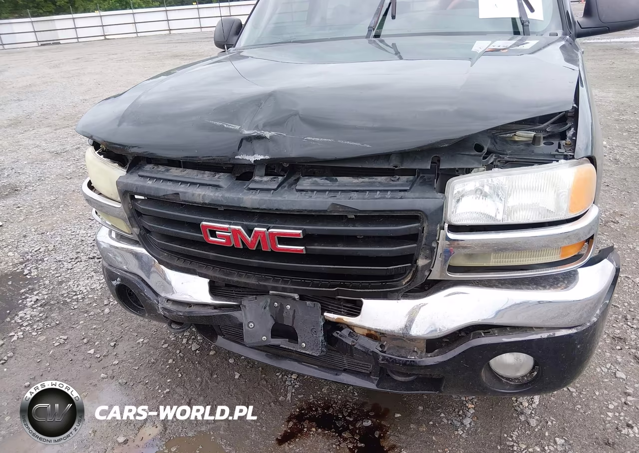 2006 GMC Sierra 1500 Sle2 VIN:2GTEK13Z361262091 - 6