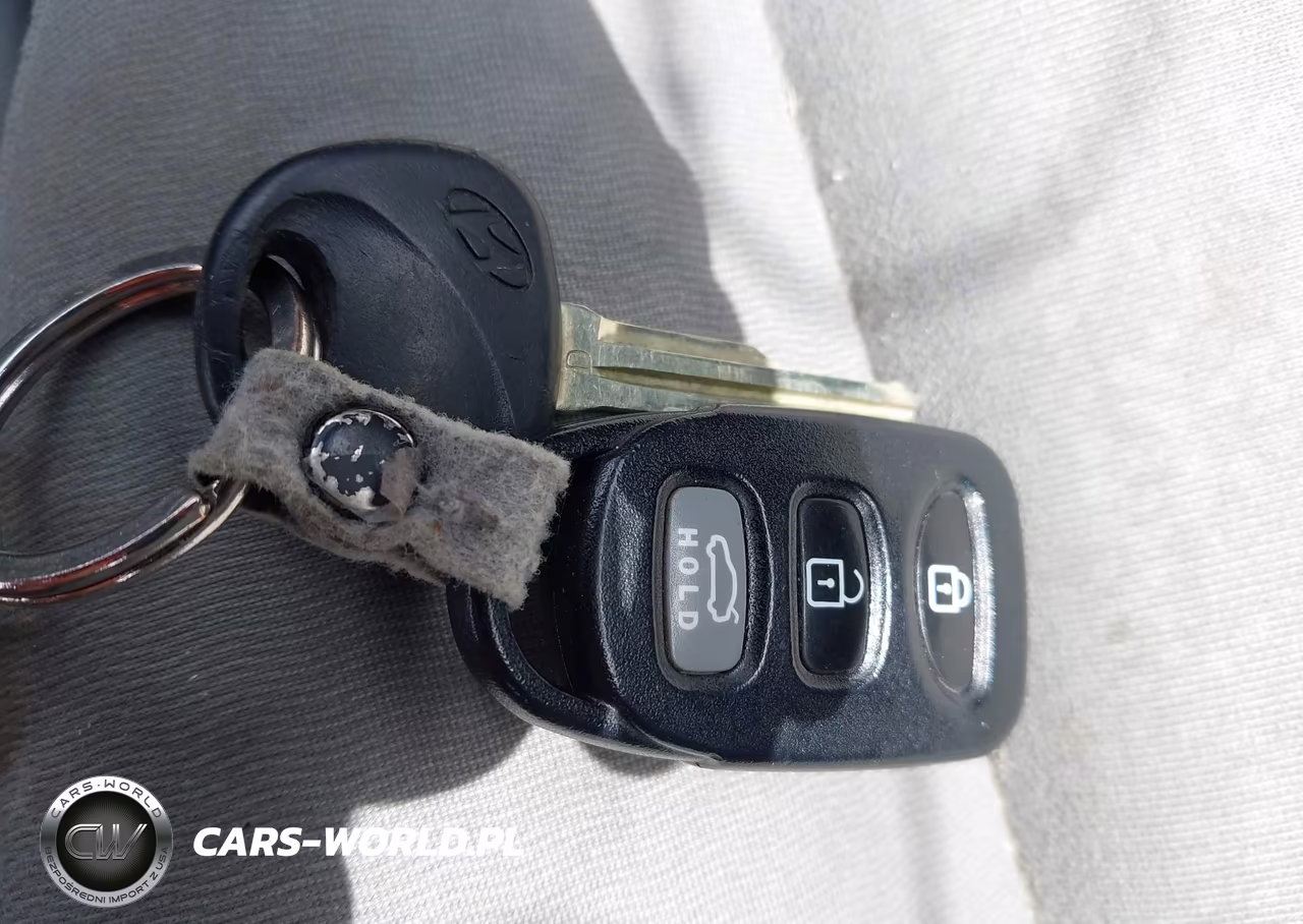 2010 Hyundai Elantra Gls VIN:KMHDU4AD7AU188682 - 11