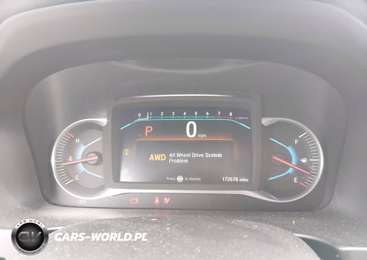 2022 Honda Pilot Awd Ex-L VIN:5FNYF6H57NB017763 - 7