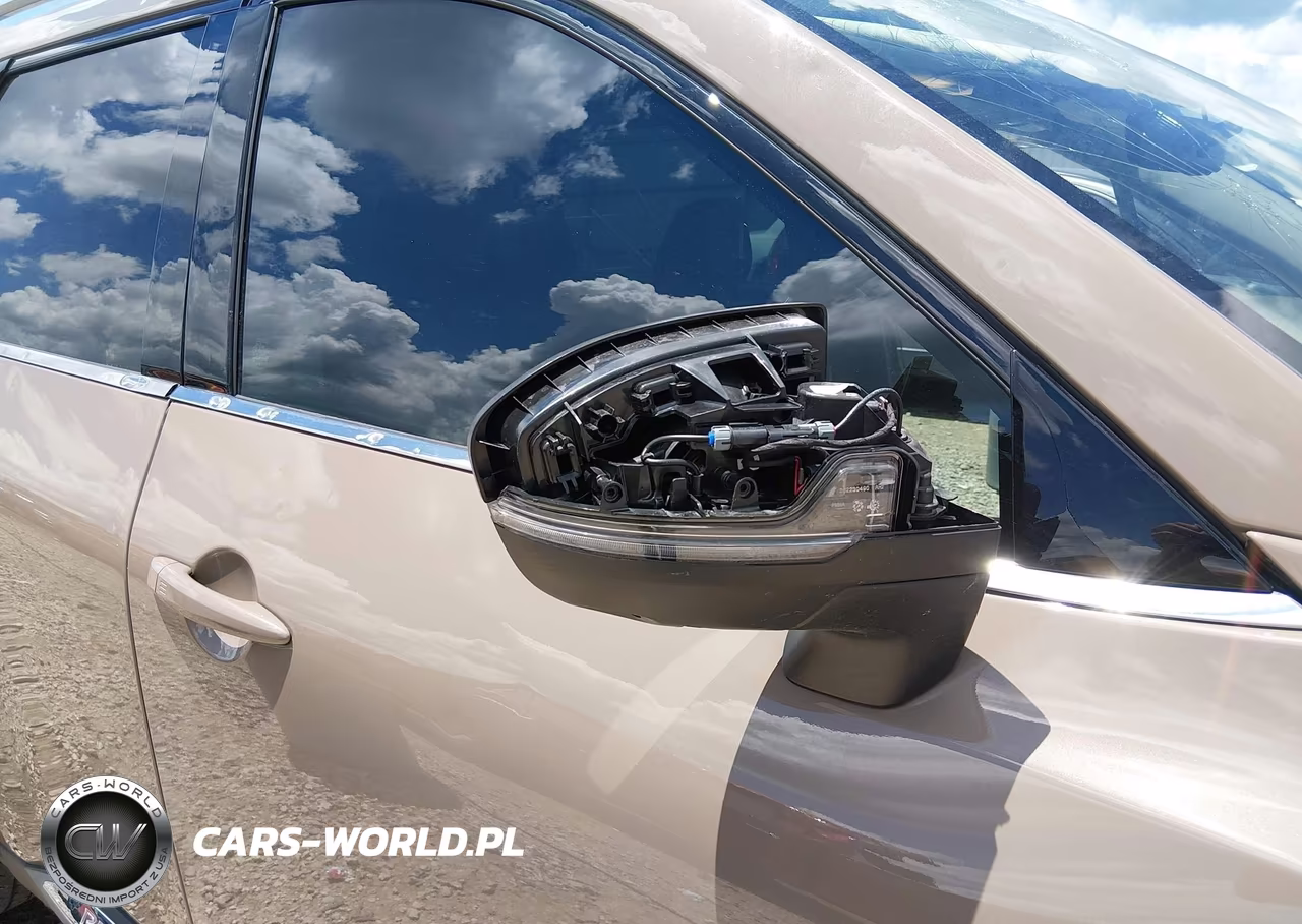 2024 Nissan Pathfinder Platinum Fwd VIN:5N1DR3DG0RC296130 - 17