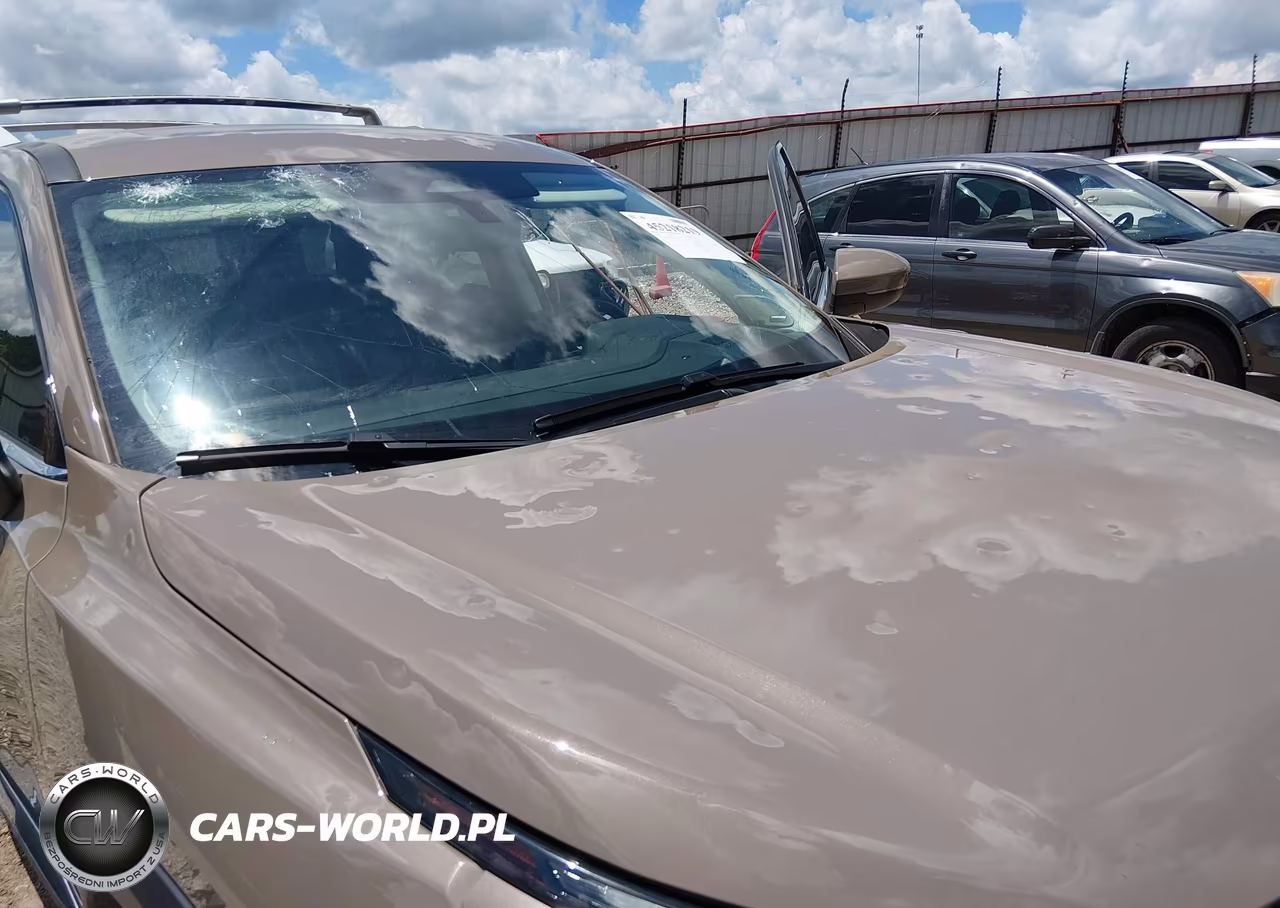 2024 Nissan Pathfinder Platinum Fwd VIN:5N1DR3DG0RC296130 - 6
