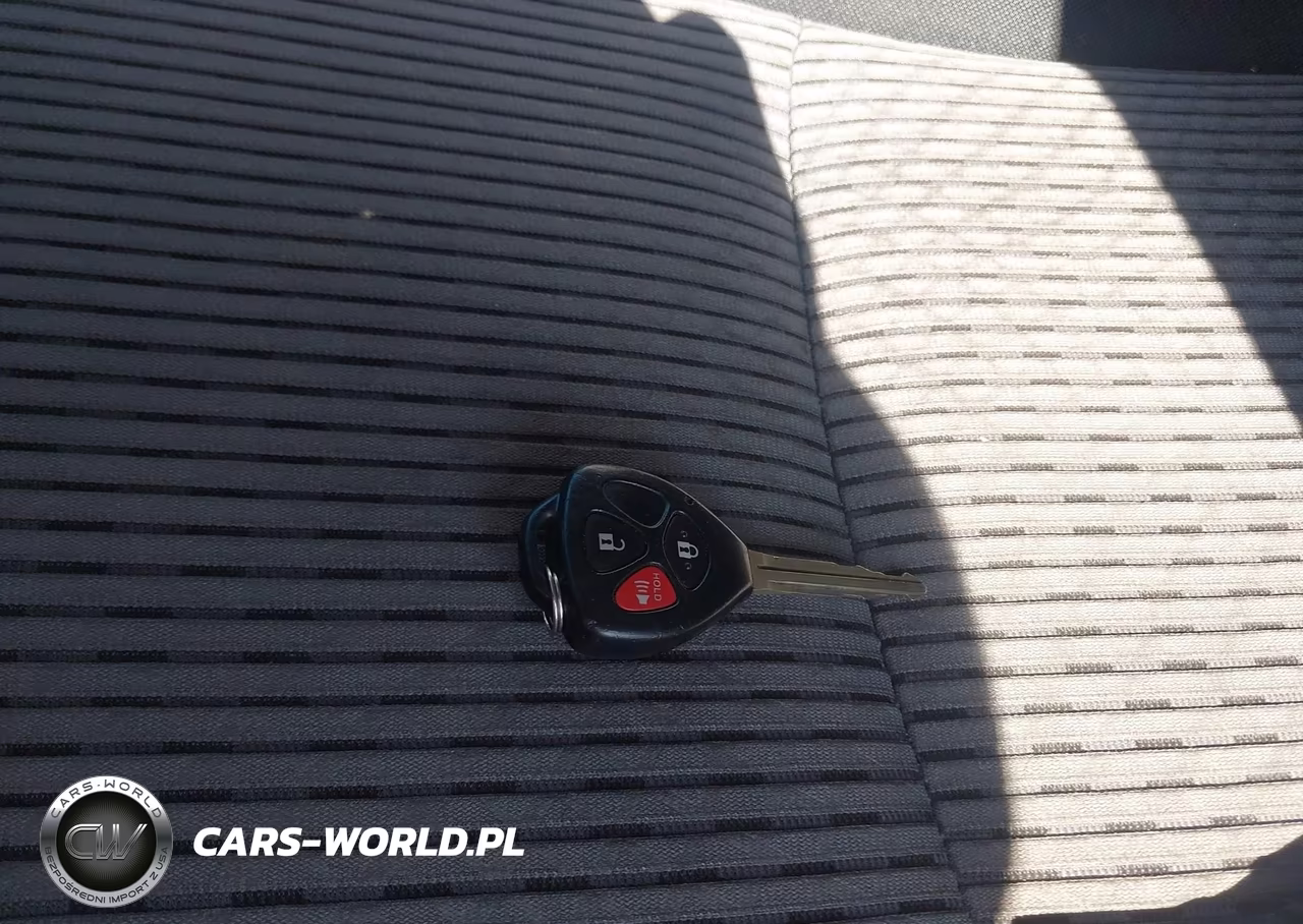 2015 Toyota 4Runner Sr5 VIN:JTEBU5JR0F5246092 - 11