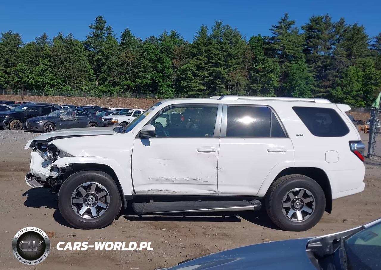 2015 Toyota 4Runner Sr5 VIN:JTEBU5JR0F5246092 - 14