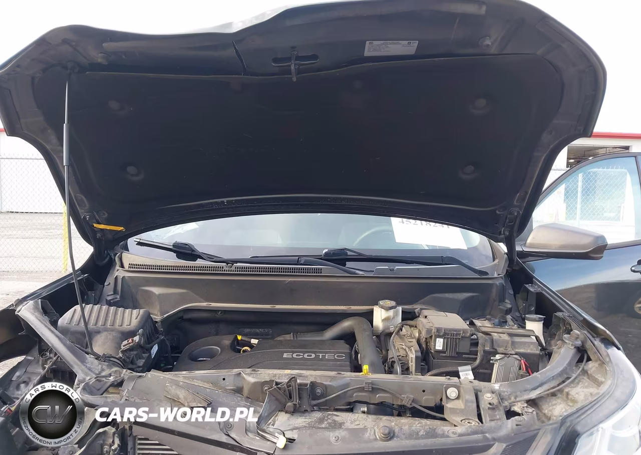 2018 Chevrolet Equinox Ls VIN:2GNAXHEV0J6290775 - 10