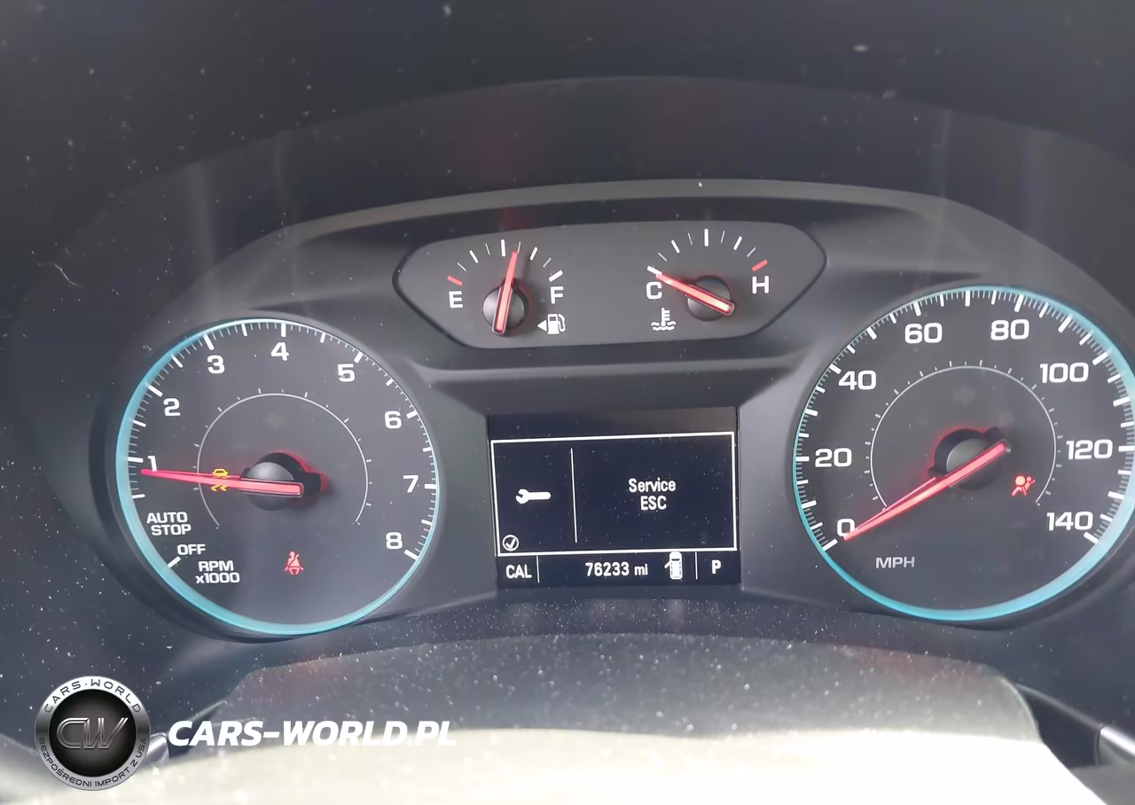 2018 Chevrolet Equinox Ls VIN:2GNAXHEV0J6290775 - 7