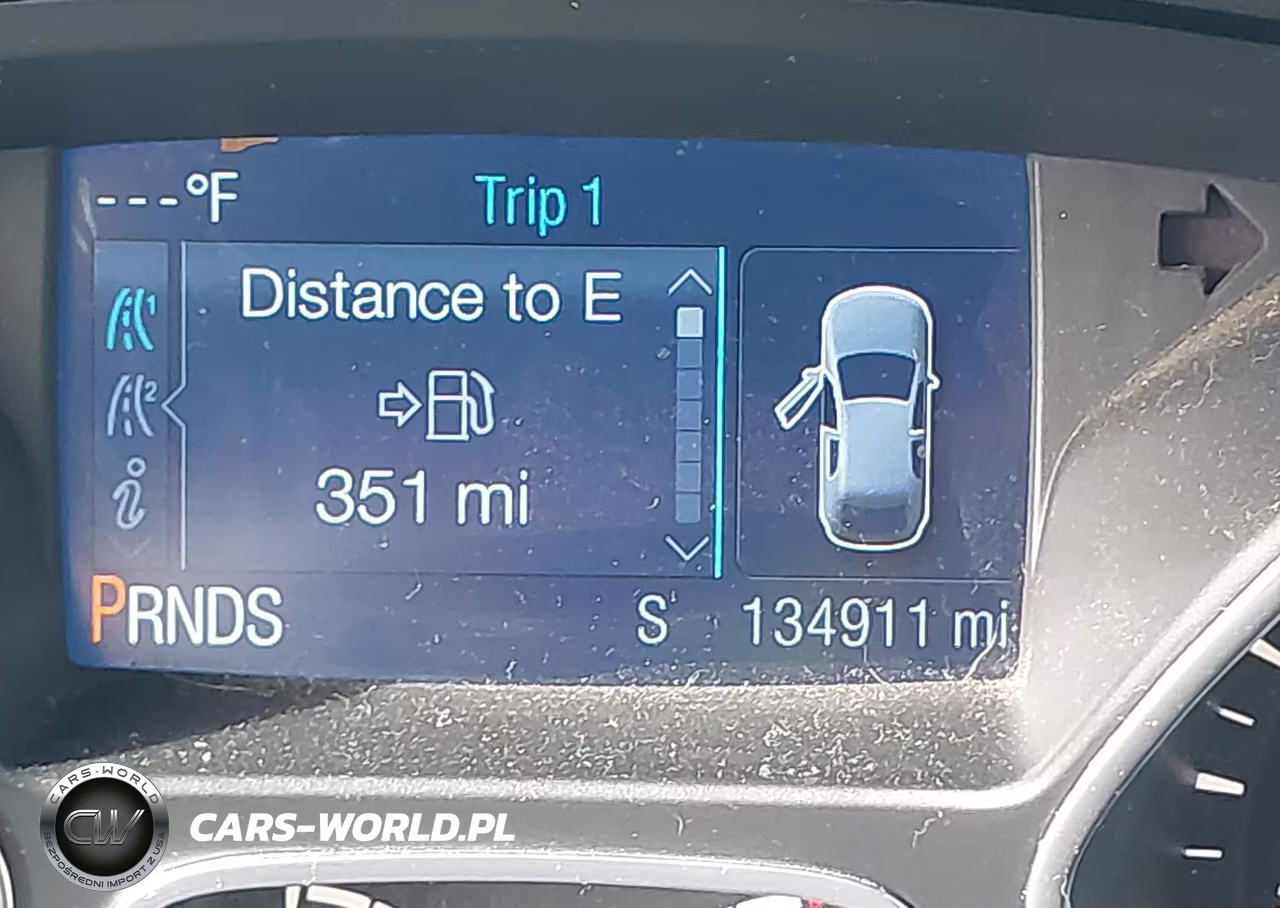 2015 Ford Escape Se VIN:1FMCU0GX4FUC10702 - 15