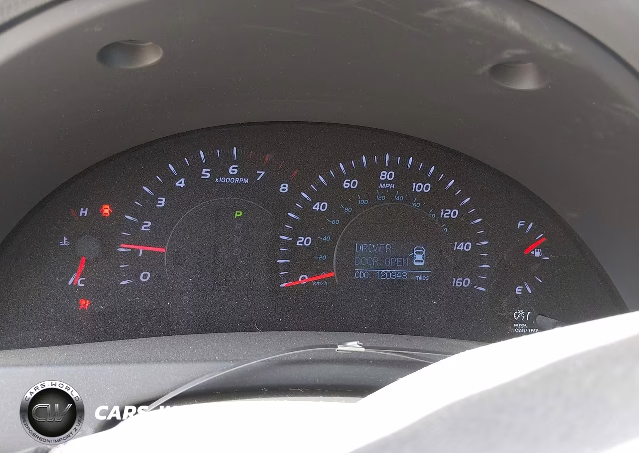 2011 Toyota Camry Xle V6 VIN:4T1BK3EK6BU618929 - 7