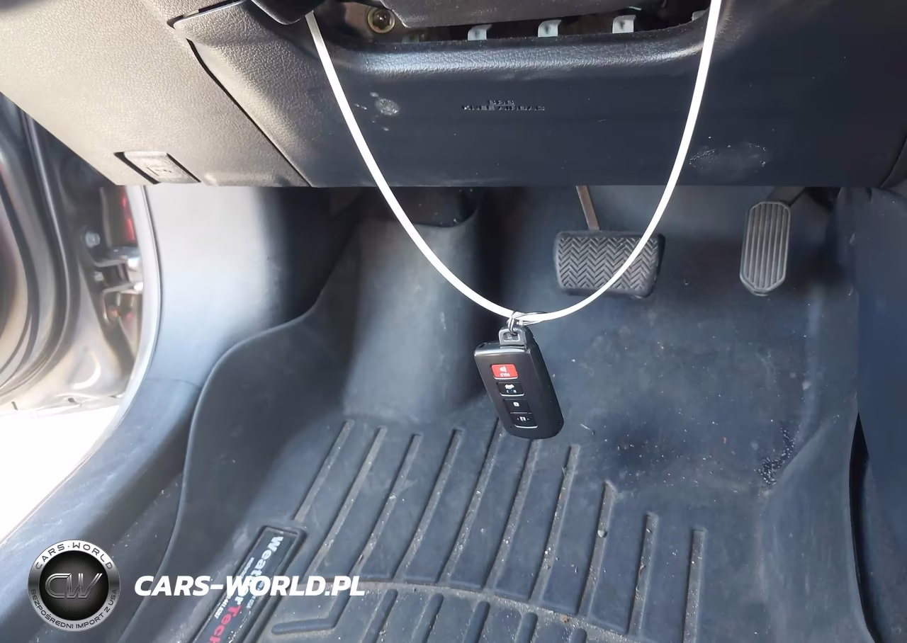 2017 Toyota Corolla Se VIN:2T1BURHE4HC751766 - 11