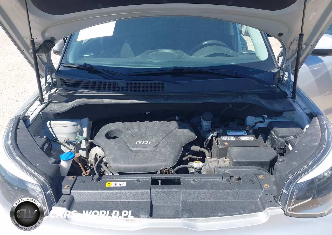 2016 Kia Soul VIN:KNDJN2A26G7852307 - 10