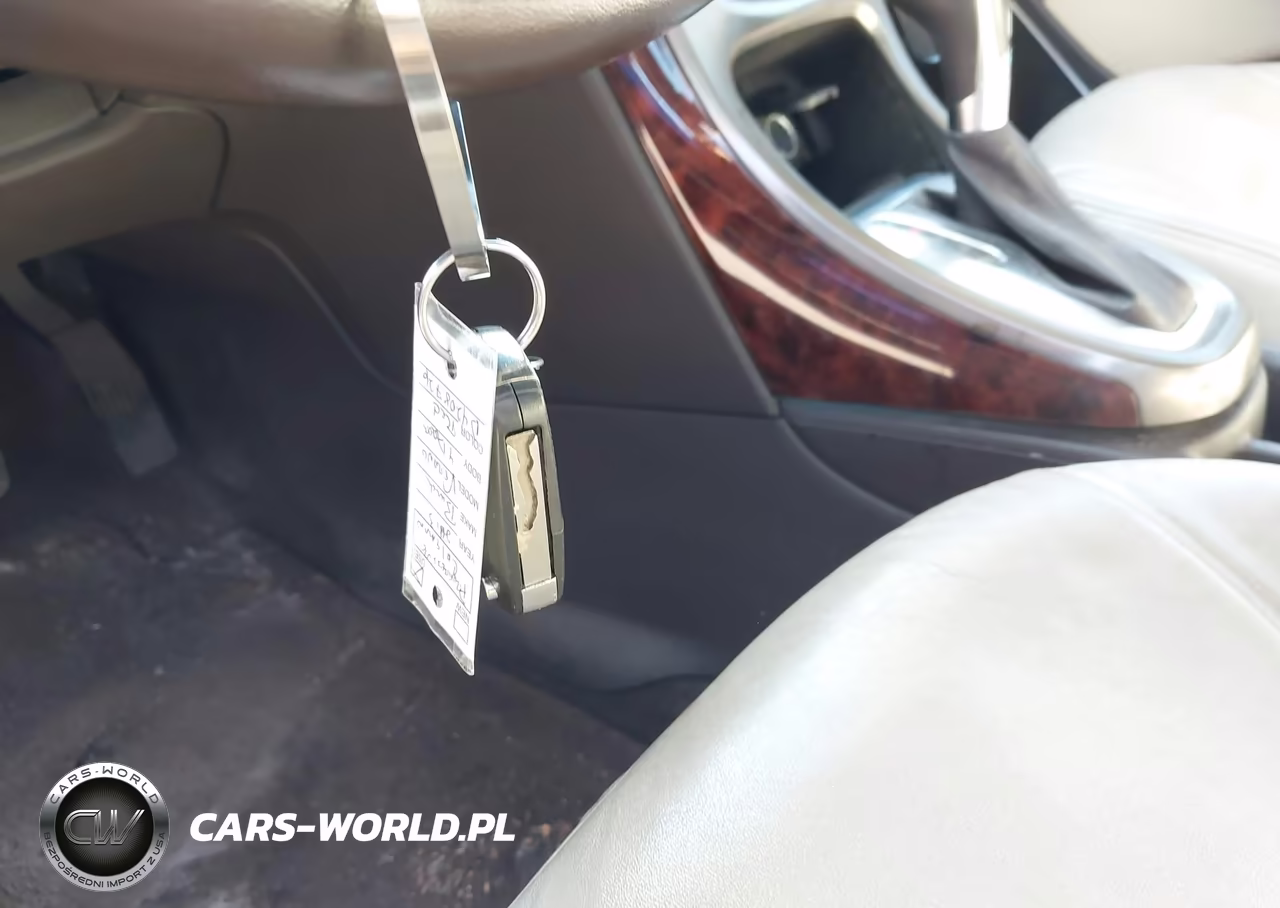 2013 Buick Verano Leather Group VIN:1G4PS5SK1D4208726 - 11
