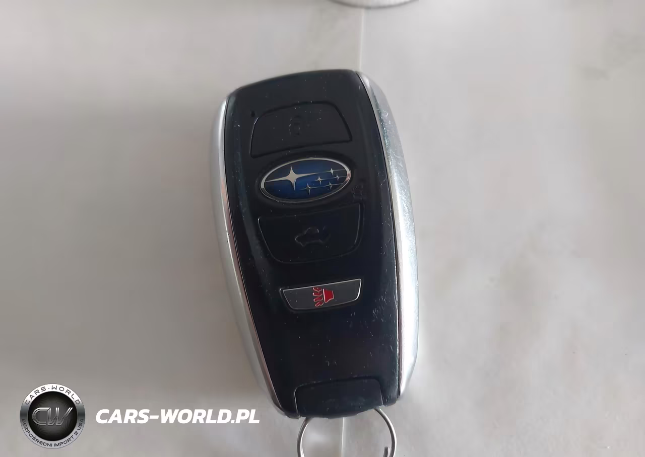 2020 Subaru Forester Sport VIN:JF2SKAMC7LH603970 - 11