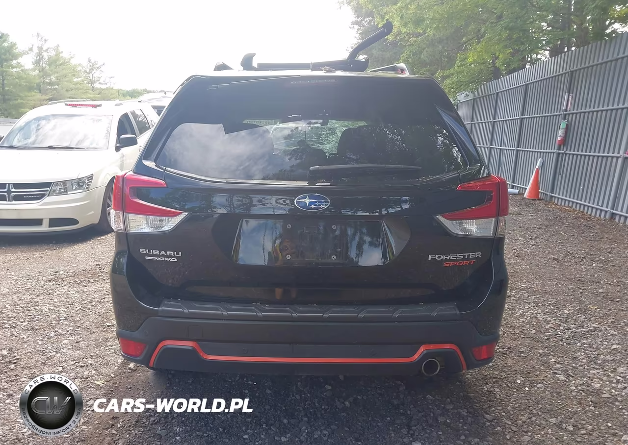 2020 Subaru Forester Sport VIN:JF2SKAMC7LH603970 - 16