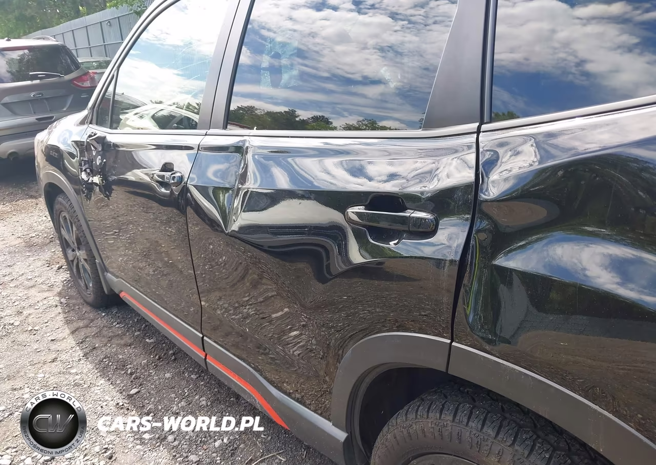 2020 Subaru Forester Sport VIN:JF2SKAMC7LH603970 - 19