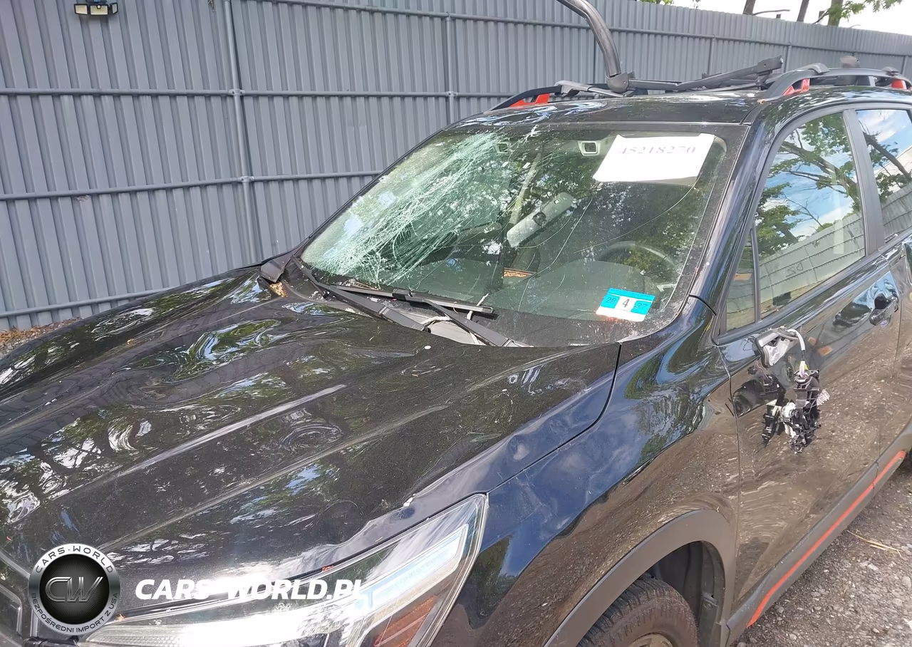 2020 Subaru Forester Sport VIN:JF2SKAMC7LH603970 - 20