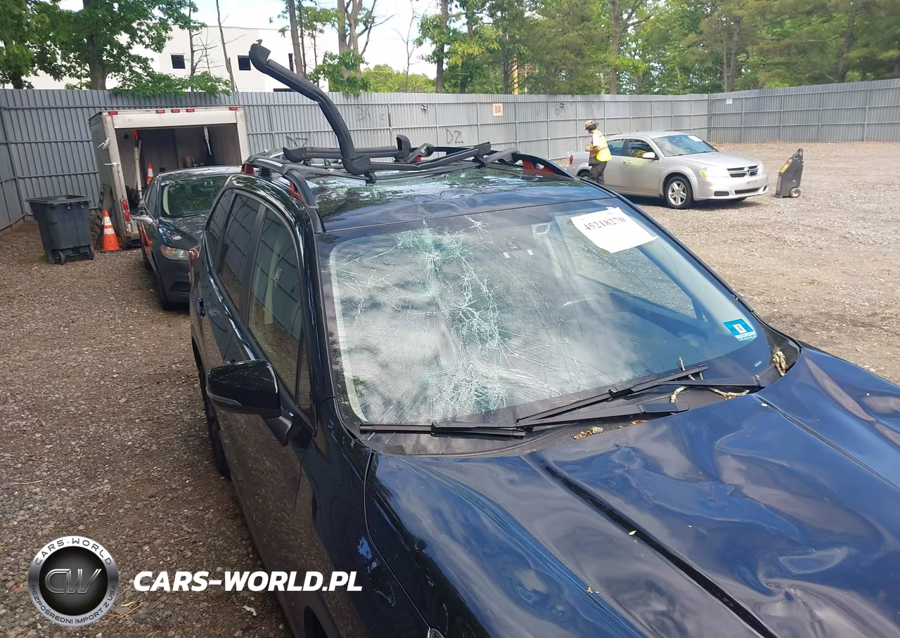 2020 Subaru Forester Sport VIN:JF2SKAMC7LH603970 - 6