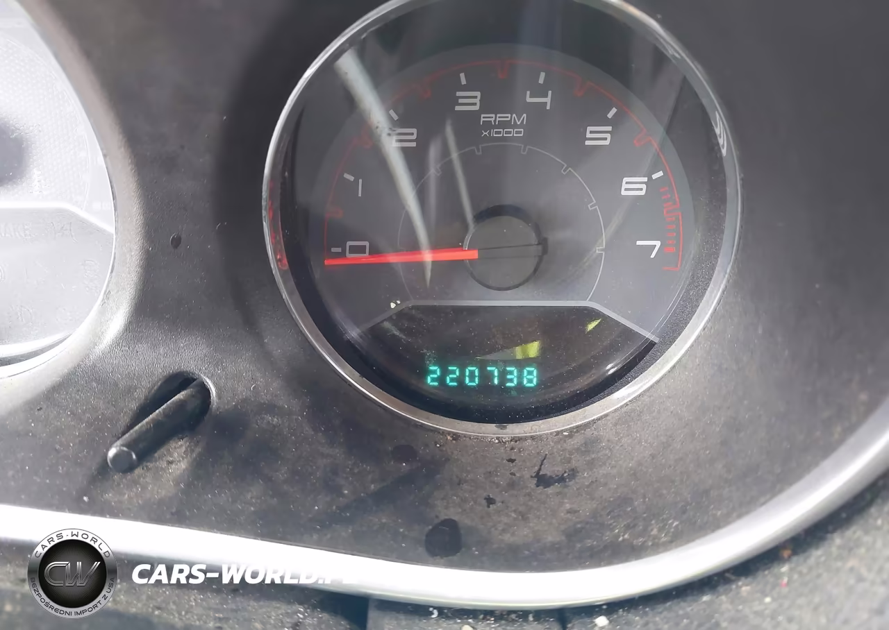 2013 Dodge Avenger Sxt VIN:1C3CDZCB8DN662697 - 7