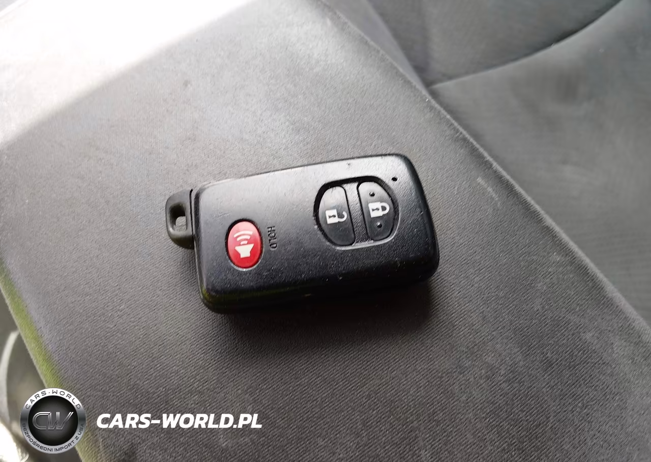 2010 Toyota Prius Iii VIN:JTDKN3DU8A1260800 - 11