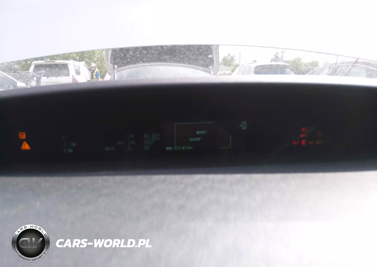 2010 Toyota Prius Iii VIN:JTDKN3DU8A1260800 - 7